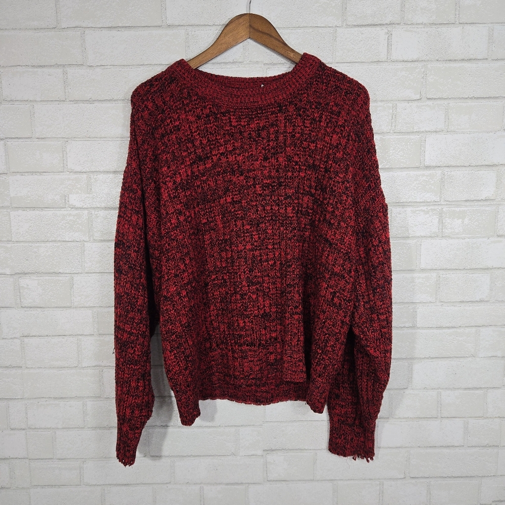 Trend Basics vintage sweater